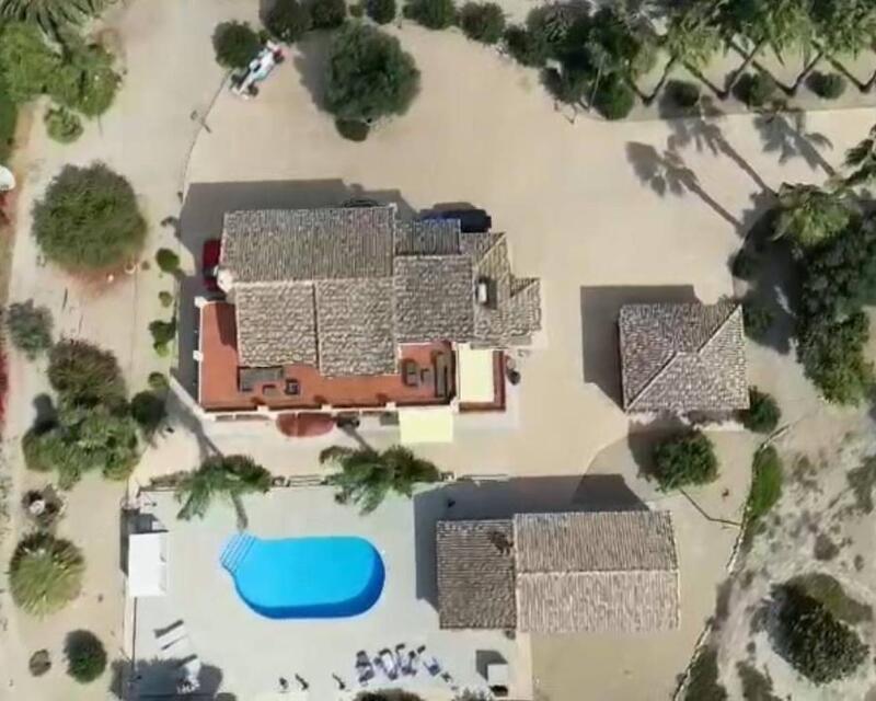 4 slaapkamer Villa Te koop