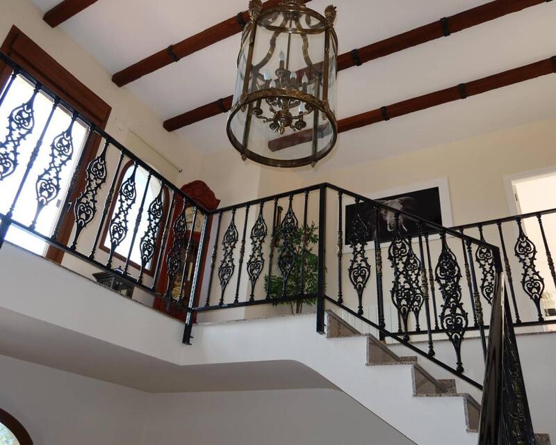 4 slaapkamer Villa Te koop