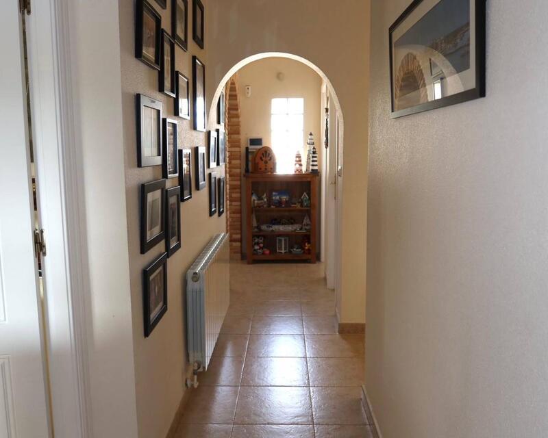 4 slaapkamer Villa Te koop