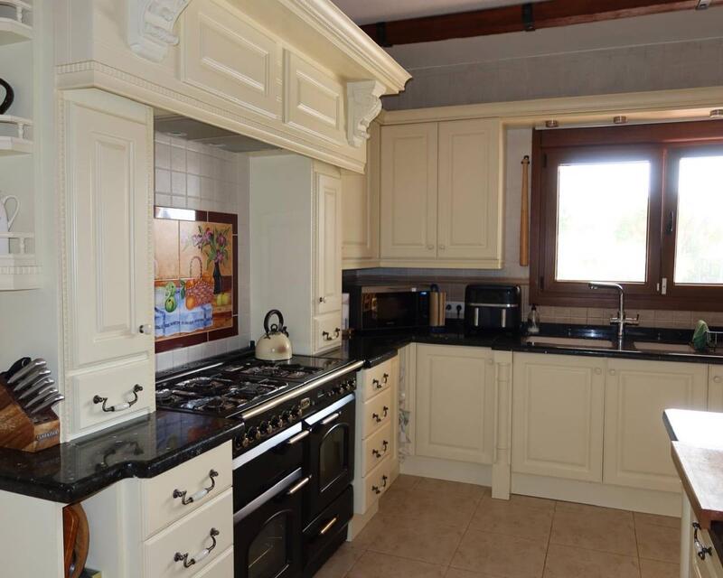 4 slaapkamer Villa Te koop