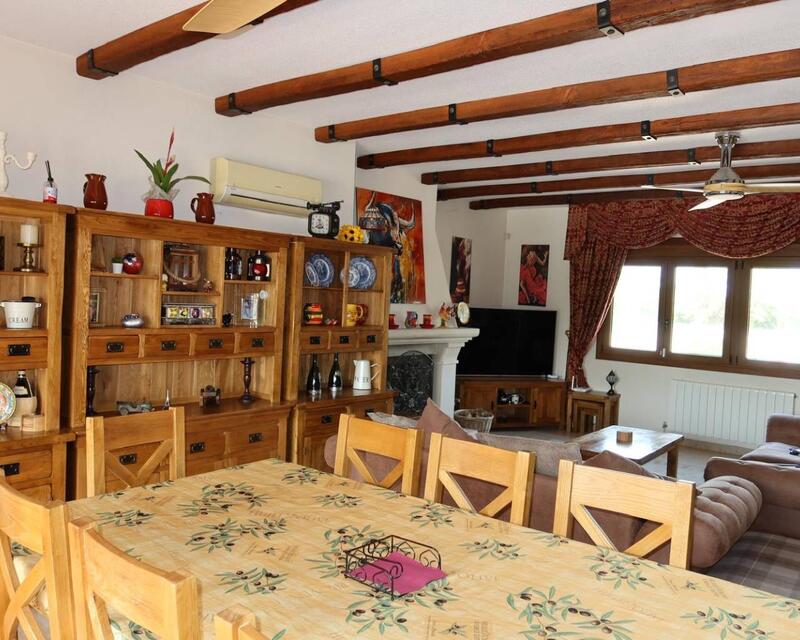 4 slaapkamer Villa Te koop