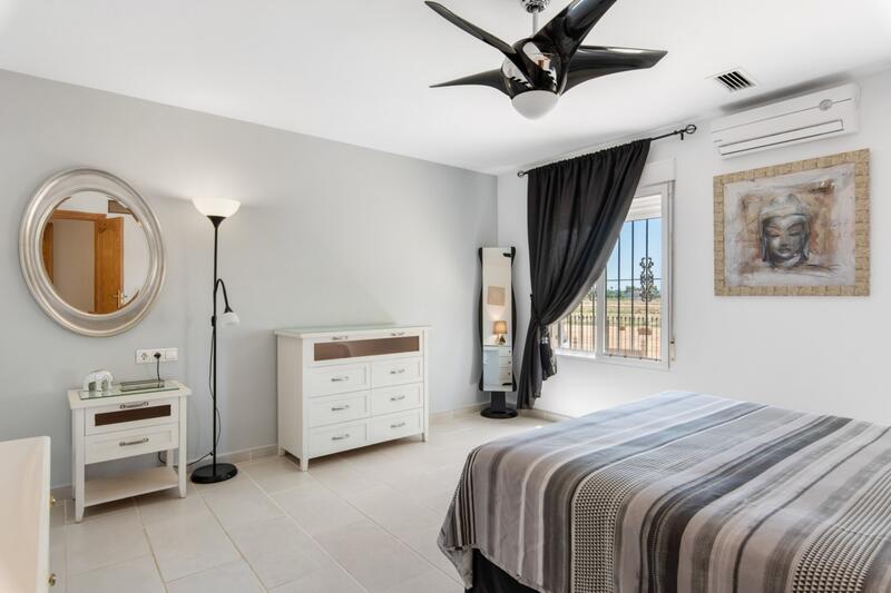 4 Cuarto Casa de Campo en venta