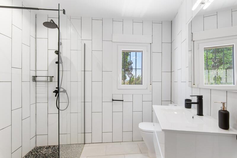 4 Cuarto Casa de Campo en venta