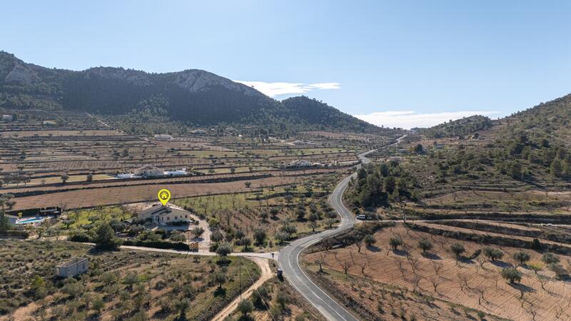 3 bedroom Country House for sale