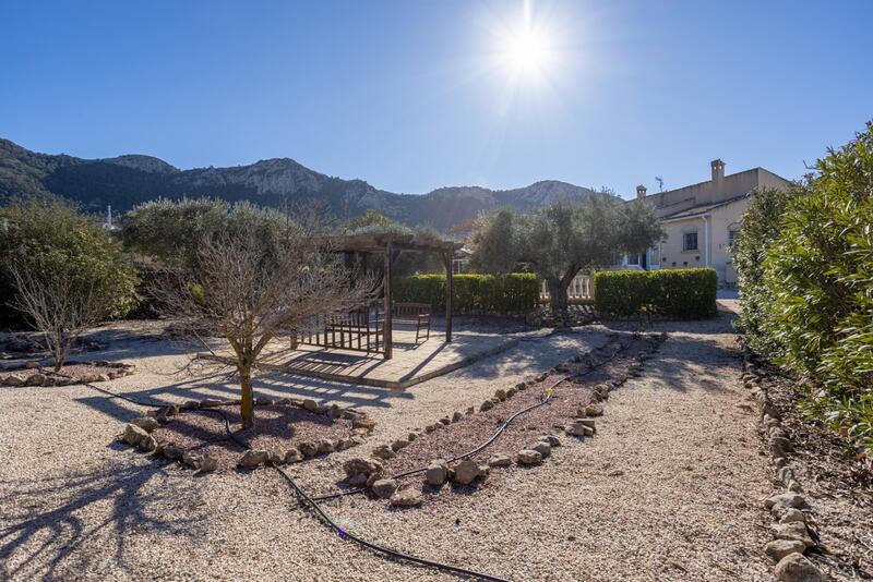 3 bedroom Country House for sale