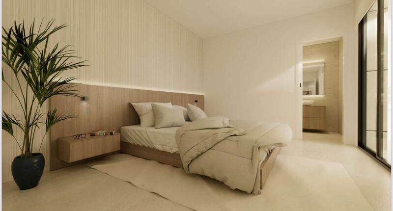 3 slaapkamer Villa Te koop