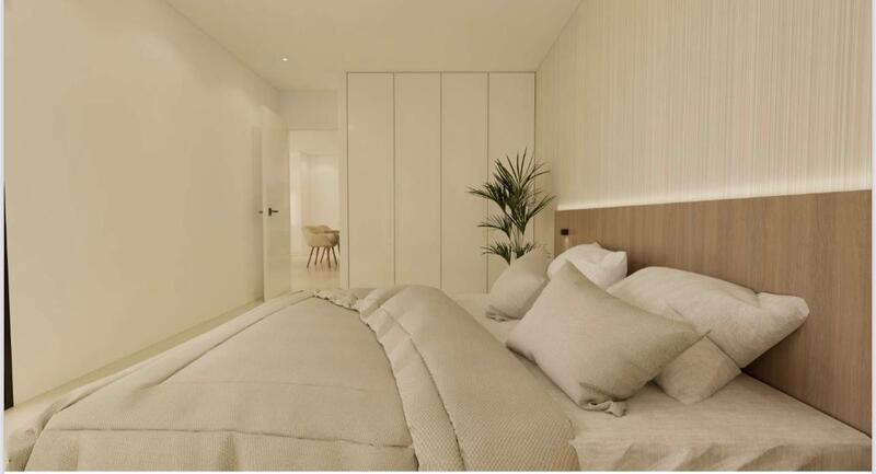 3 slaapkamer Villa Te koop