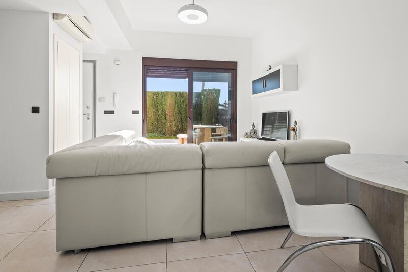 3 sovrum Villa till salu