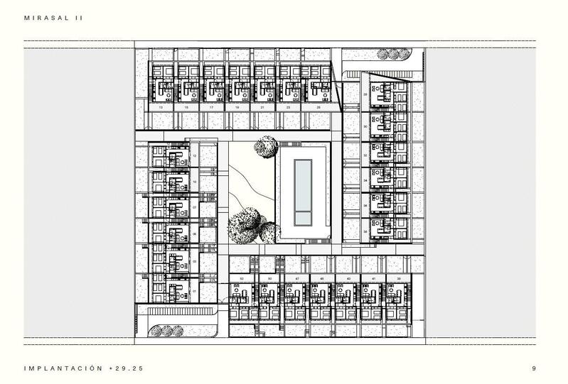 3 slaapkamer Appartement Te koop
