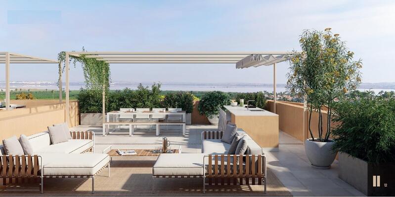 2 bedroom Apartment for sale