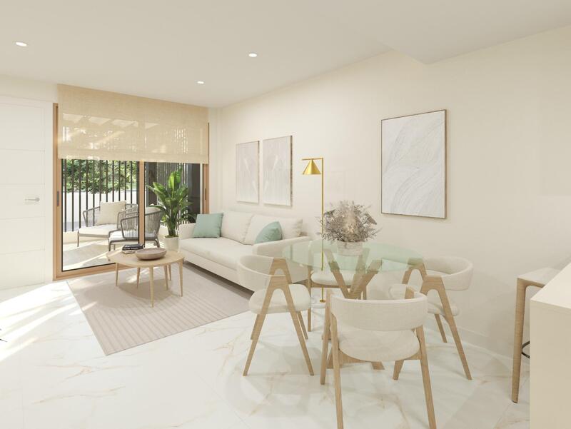 3 Schlafzimmer Stadthaus zu verkaufen