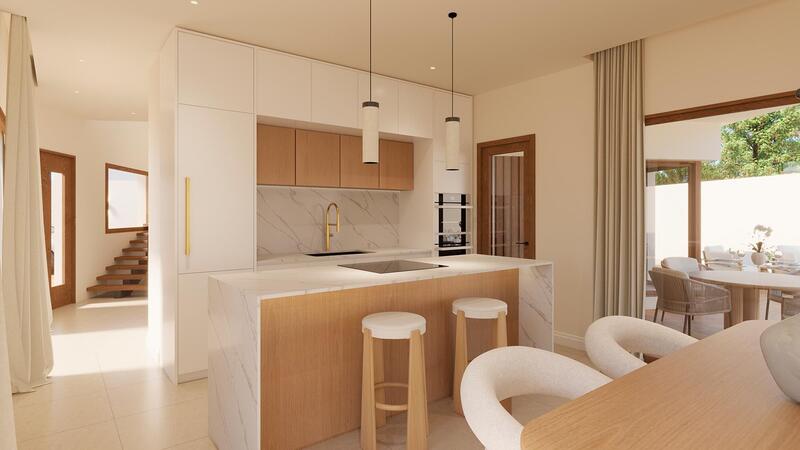 3 bedroom Villa for sale