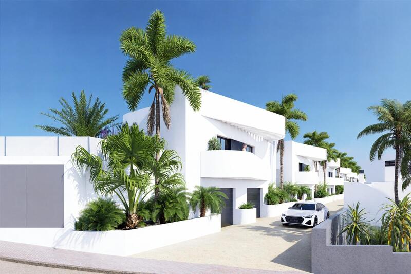 3 bedroom Villa for sale
