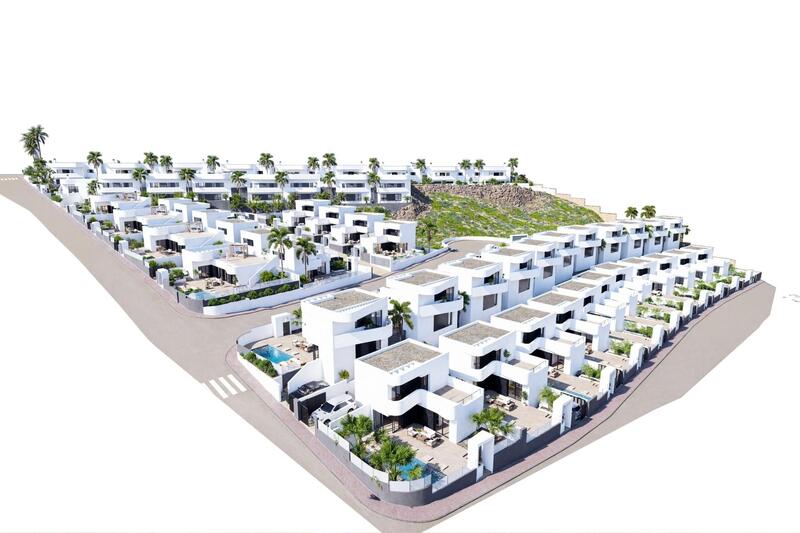 3 bedroom Villa for sale