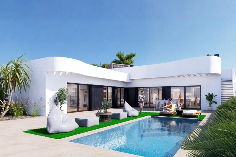 3 bedroom Villa for sale