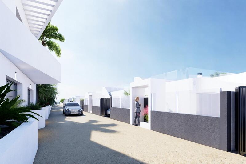 3 bedroom Villa for sale