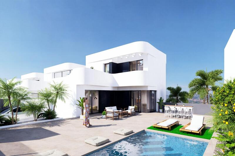 3 bedroom Villa for sale