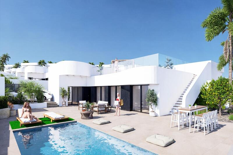 3 bedroom Villa for sale