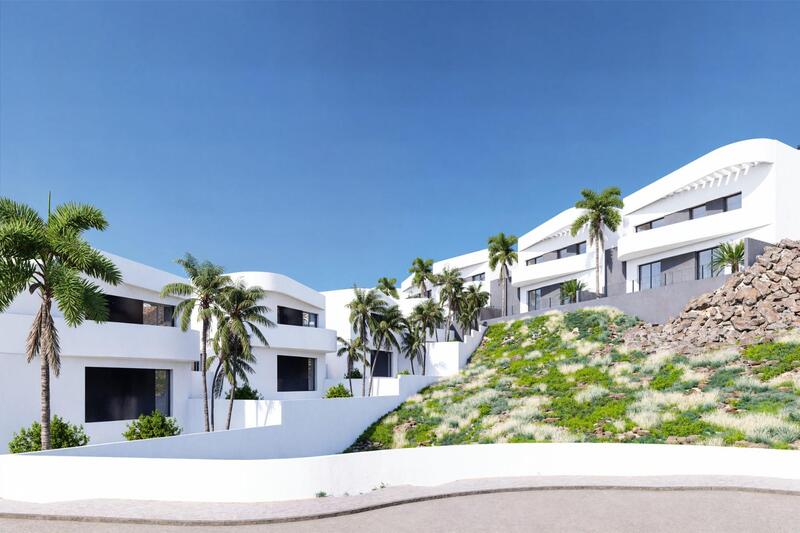 3 bedroom Villa for sale