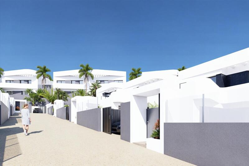 3 bedroom Villa for sale