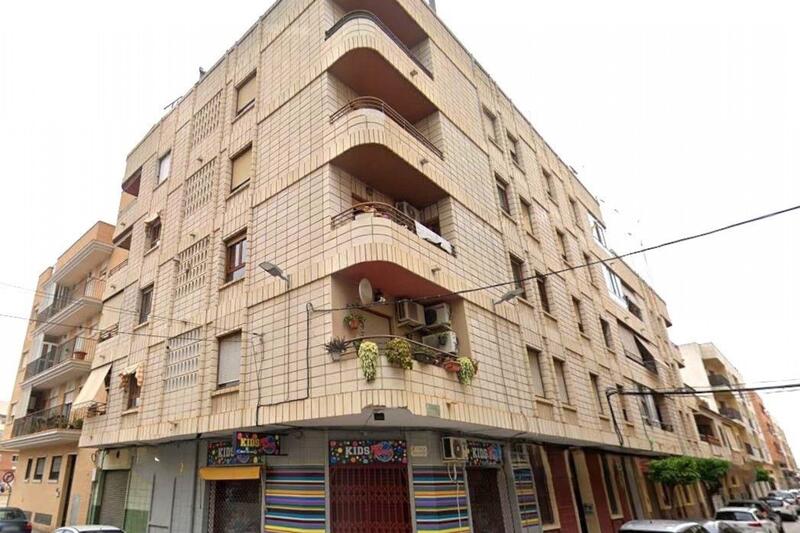 Appartement Te koop in Almoradí, Alicante