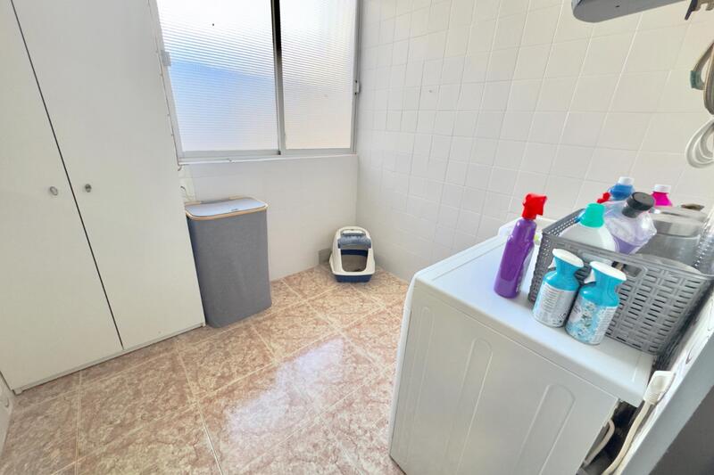 3 slaapkamer Appartement Te koop