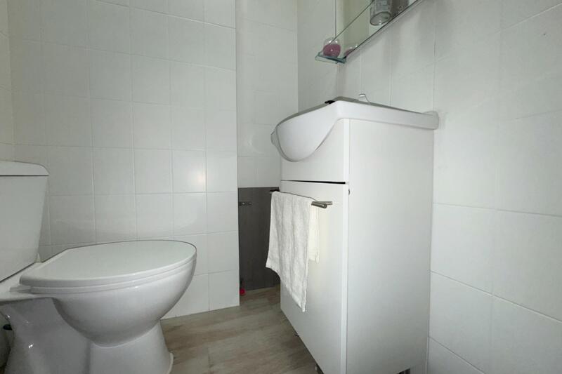 3 slaapkamer Appartement Te koop