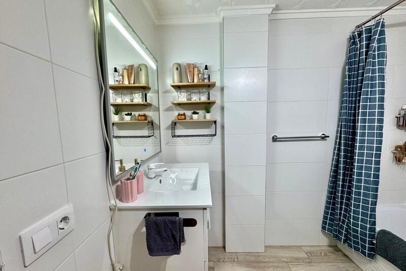 3 slaapkamer Appartement Te koop