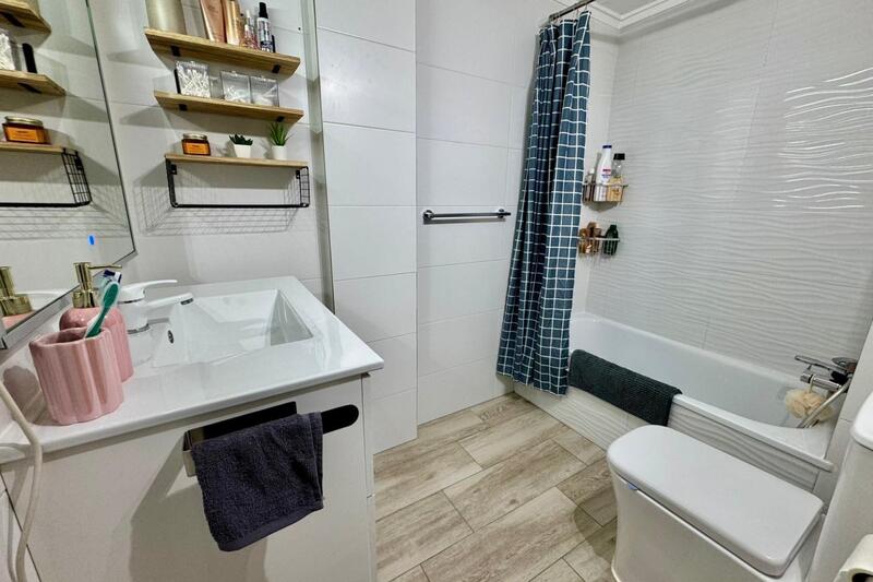 3 slaapkamer Appartement Te koop