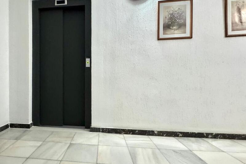 3 slaapkamer Appartement Te koop