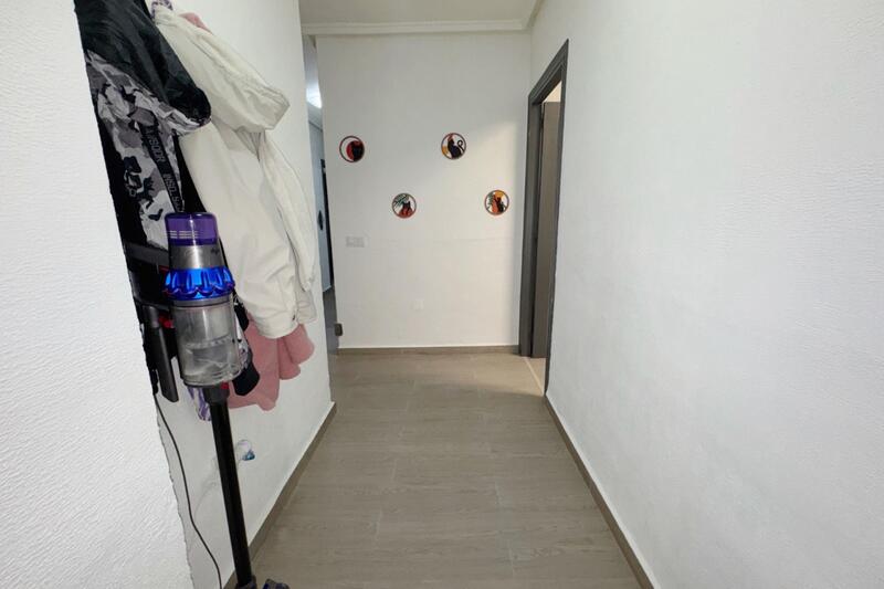 3 slaapkamer Appartement Te koop