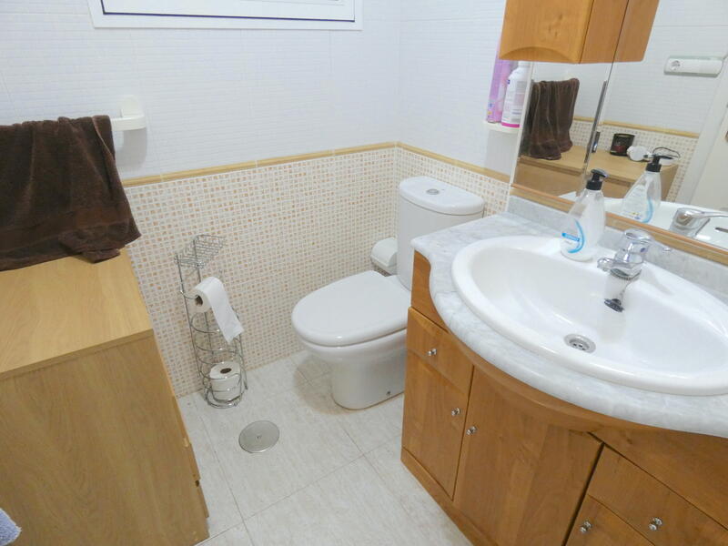 1 Cuarto Apartamento en venta