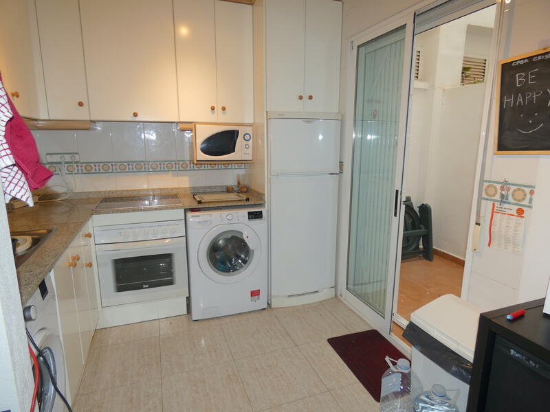 1 Cuarto Apartamento en venta