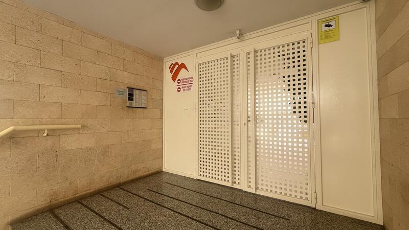 1 Cuarto Apartamento en venta