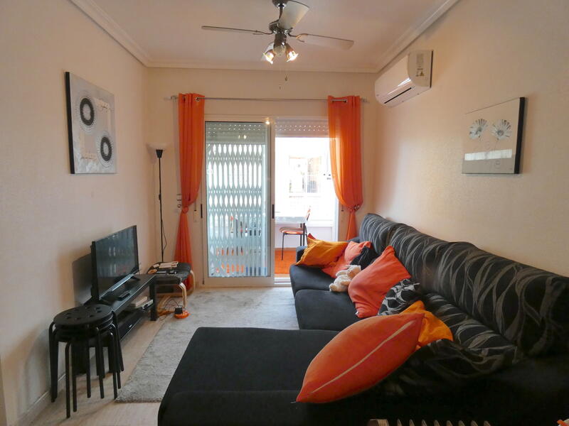 1 Cuarto Apartamento en venta
