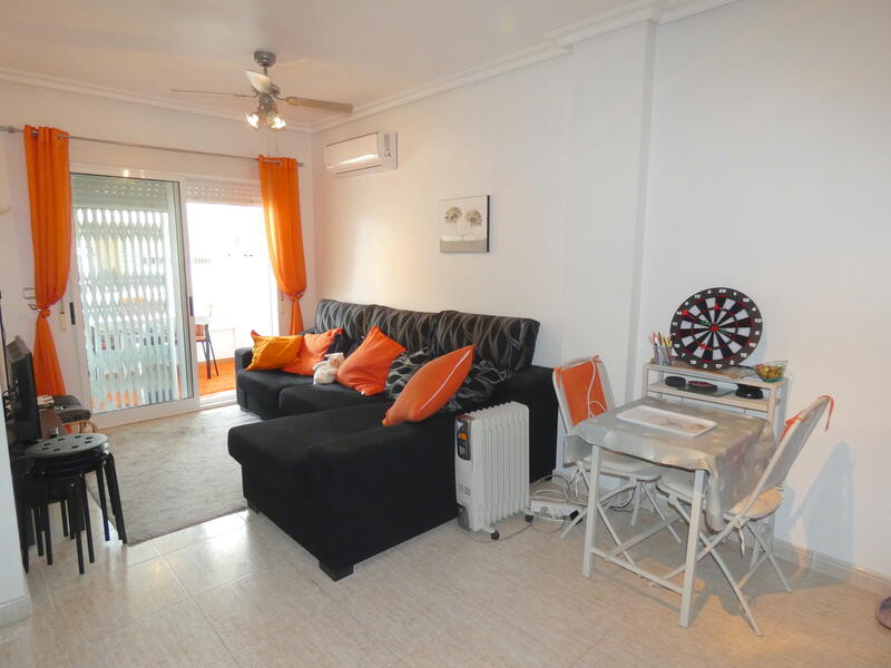 1 Cuarto Apartamento en venta
