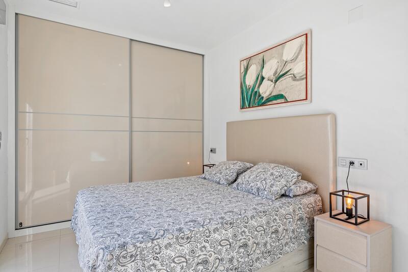 3 slaapkamer Villa Te koop