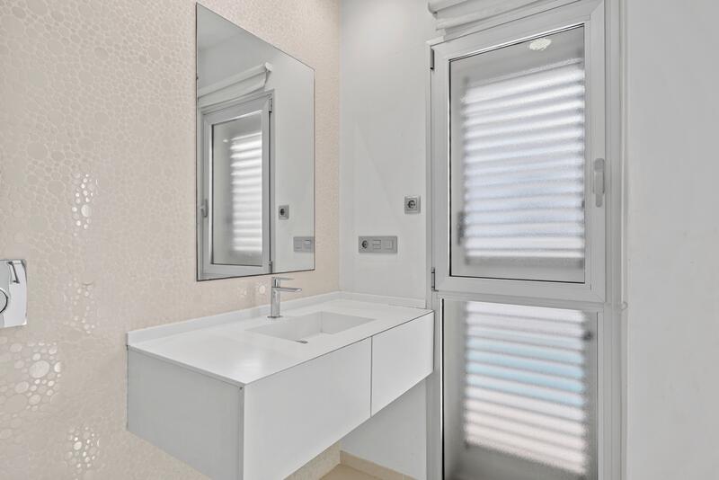 3 slaapkamer Villa Te koop