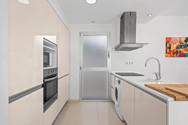 3 slaapkamer Villa Te koop