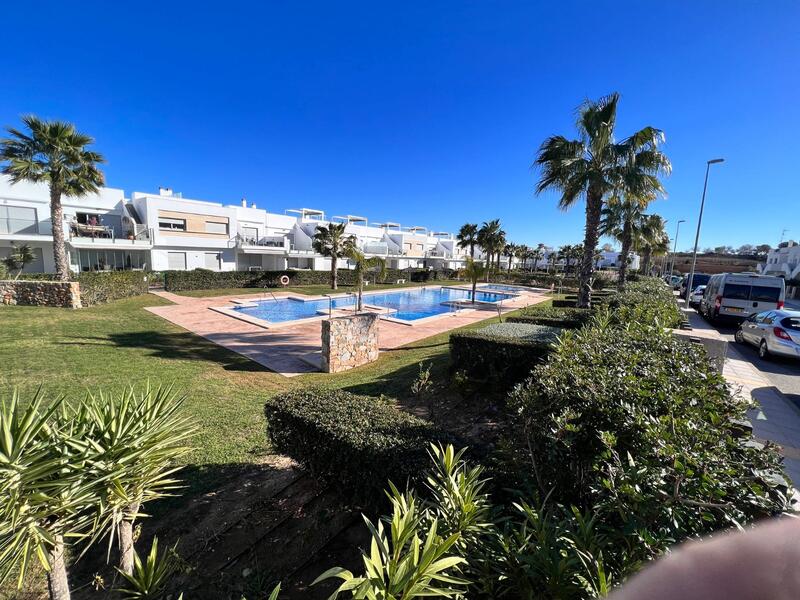 Apartment for sale in Orihuela, Alicante