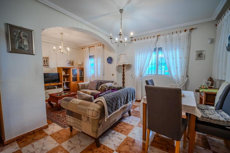 2 slaapkamer Villa Te koop in La Zenia, Alicante