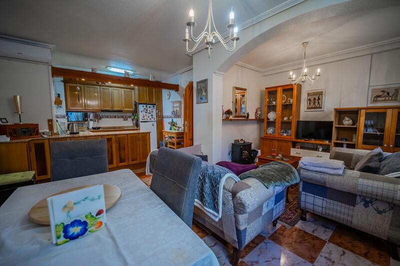 2 slaapkamer Villa Te koop in La Zenia, Alicante