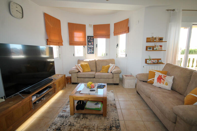 3 Schlafzimmer Villa zu verkaufen