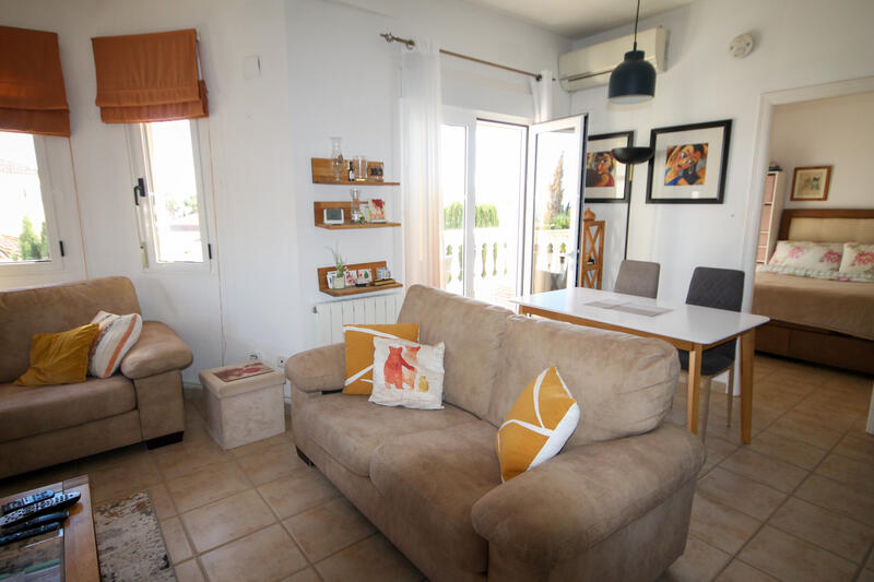 3 Schlafzimmer Villa zu verkaufen