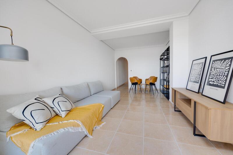 3 soveværelse Lejlighed til salg