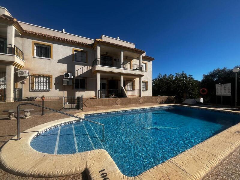 Appartement à vendre dans Algorfa, Alicante