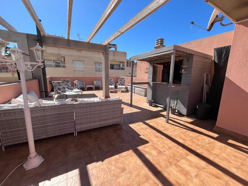 Appartement Te koop in Villamartin, Alicante