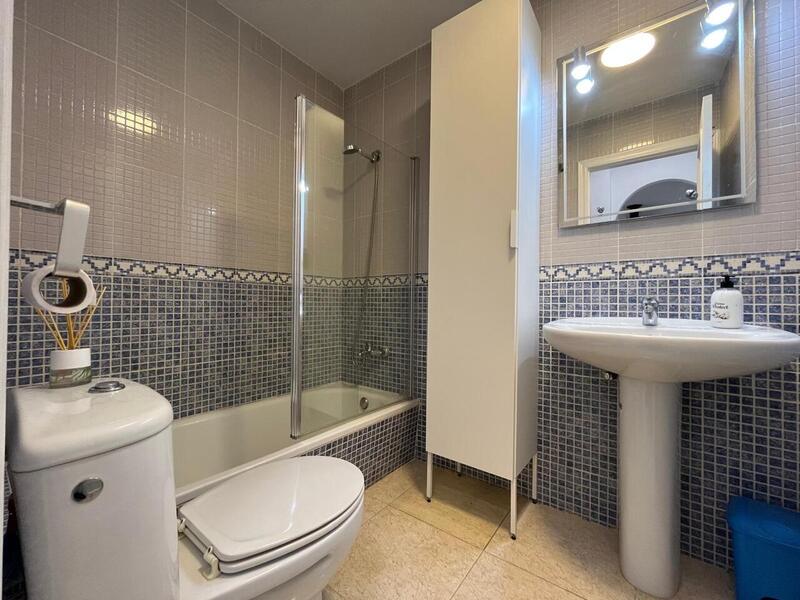 2 slaapkamer Appartement Te koop