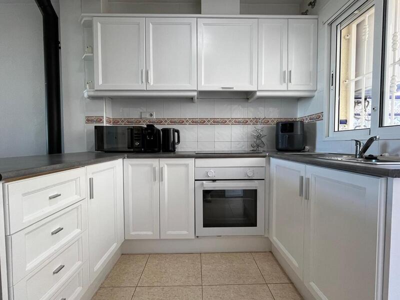 2 slaapkamer Appartement Te koop