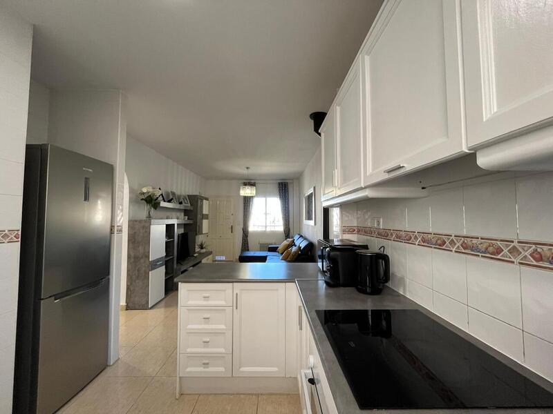 2 slaapkamer Appartement Te koop